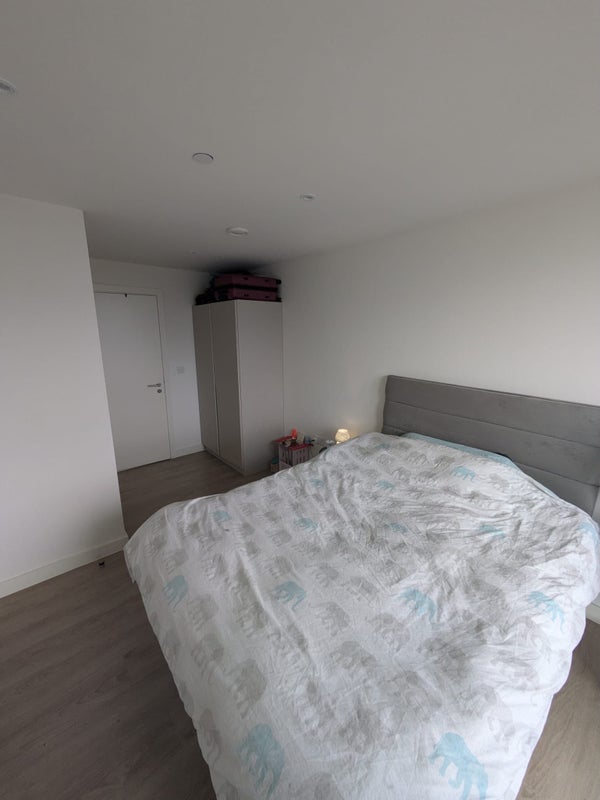 Flat New Bailey Street in Salford