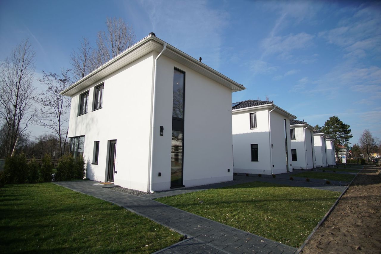 Wohnung Bohnsdorfer Weg in Berlin