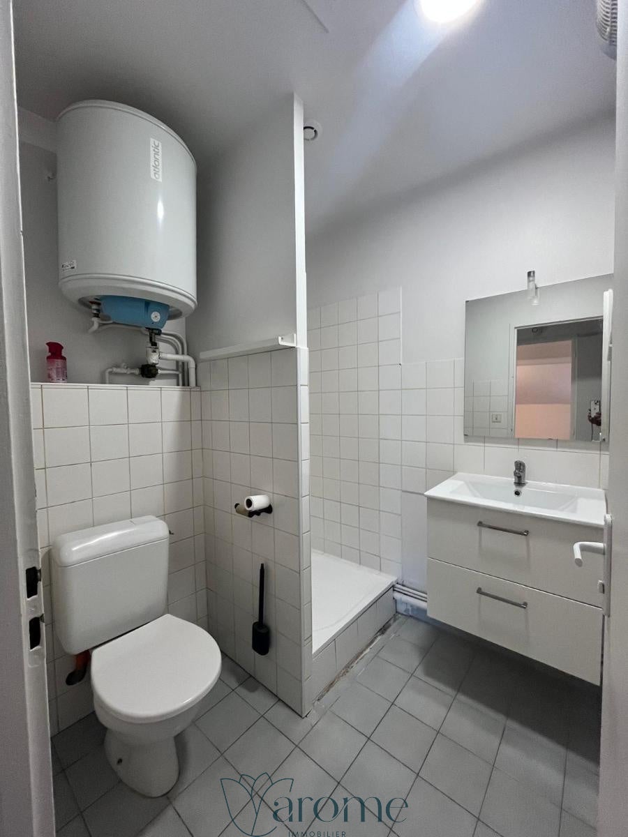 Appartement Rue Gabriel Péri à L'Arbresle