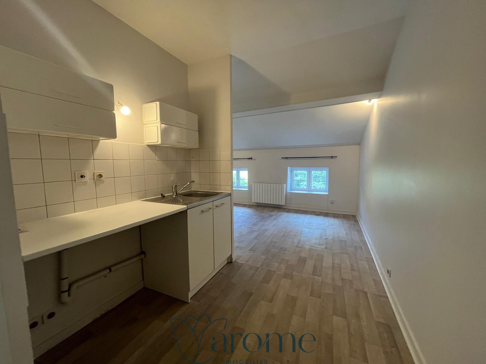 Appartement Rue Gabriel Péri à L'Arbresle
