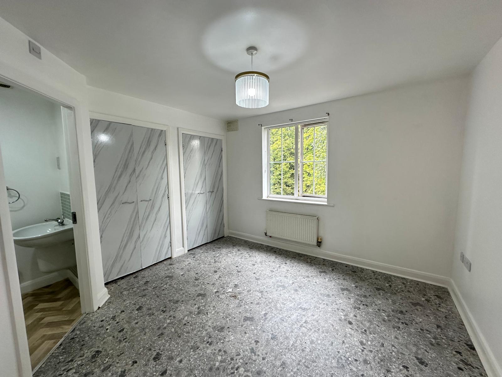 Flat Canberra Way in Milnrow