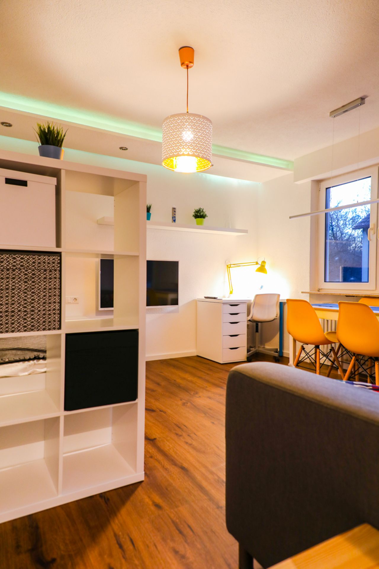 Wohnung Weilimdorfer Straße in Stuttgart