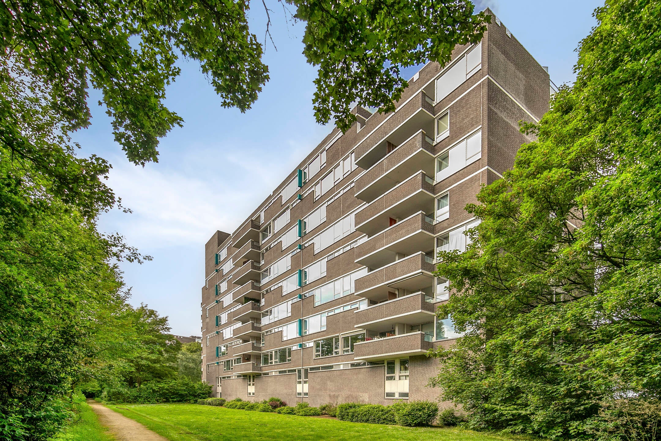 Appartement Maalakker 20 in Eindhoven