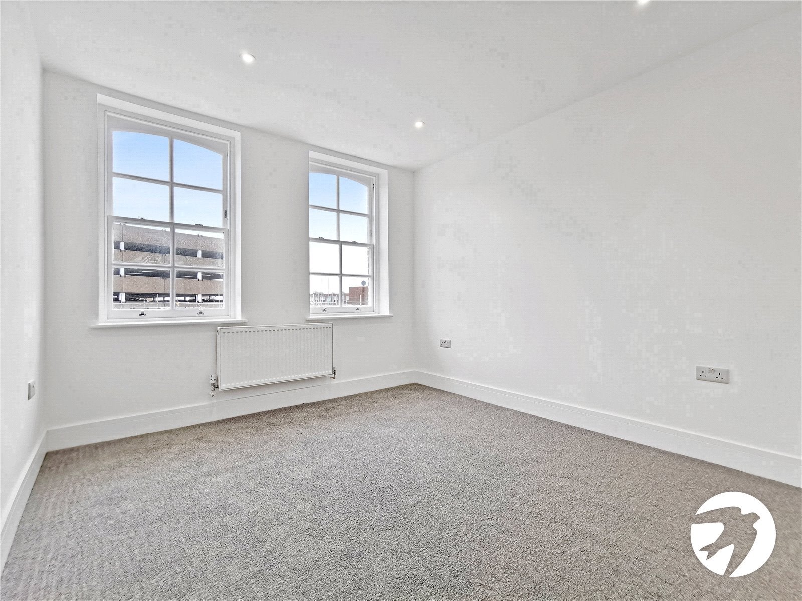 Flat Lowfield Street in Dartford