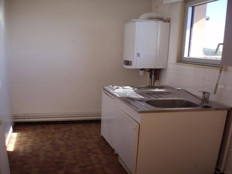 Appartement Rue Poitevin à Mâcon