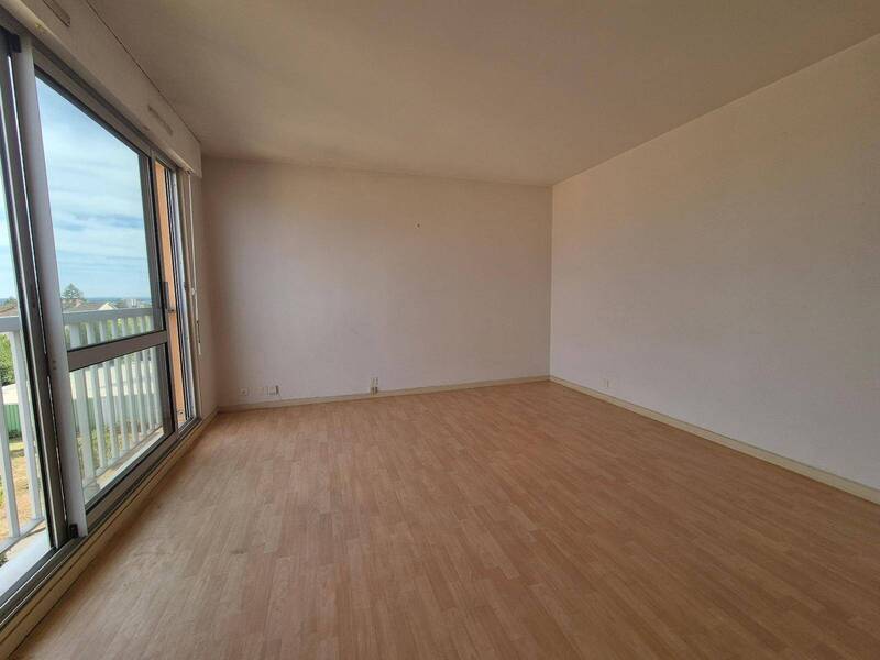 Appartement Rue Poitevin à Mâcon