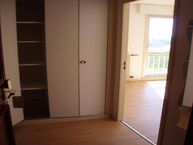 Appartement Rue Poitevin à Mâcon