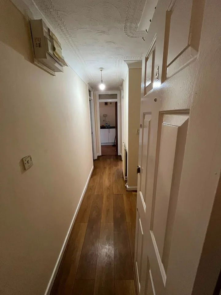 Flat Skinner Street in Gillingham