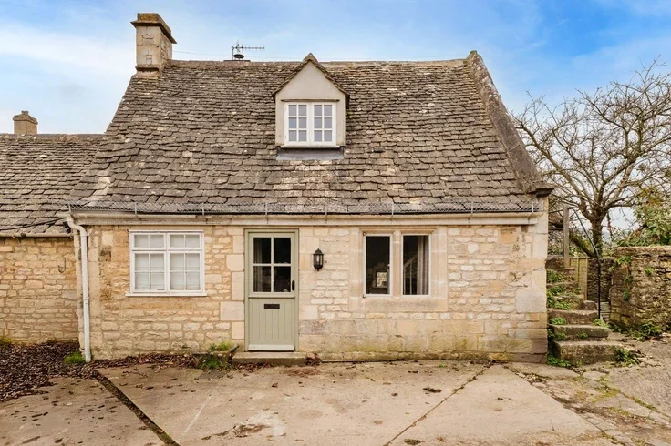 House Hale Lane in Painswick