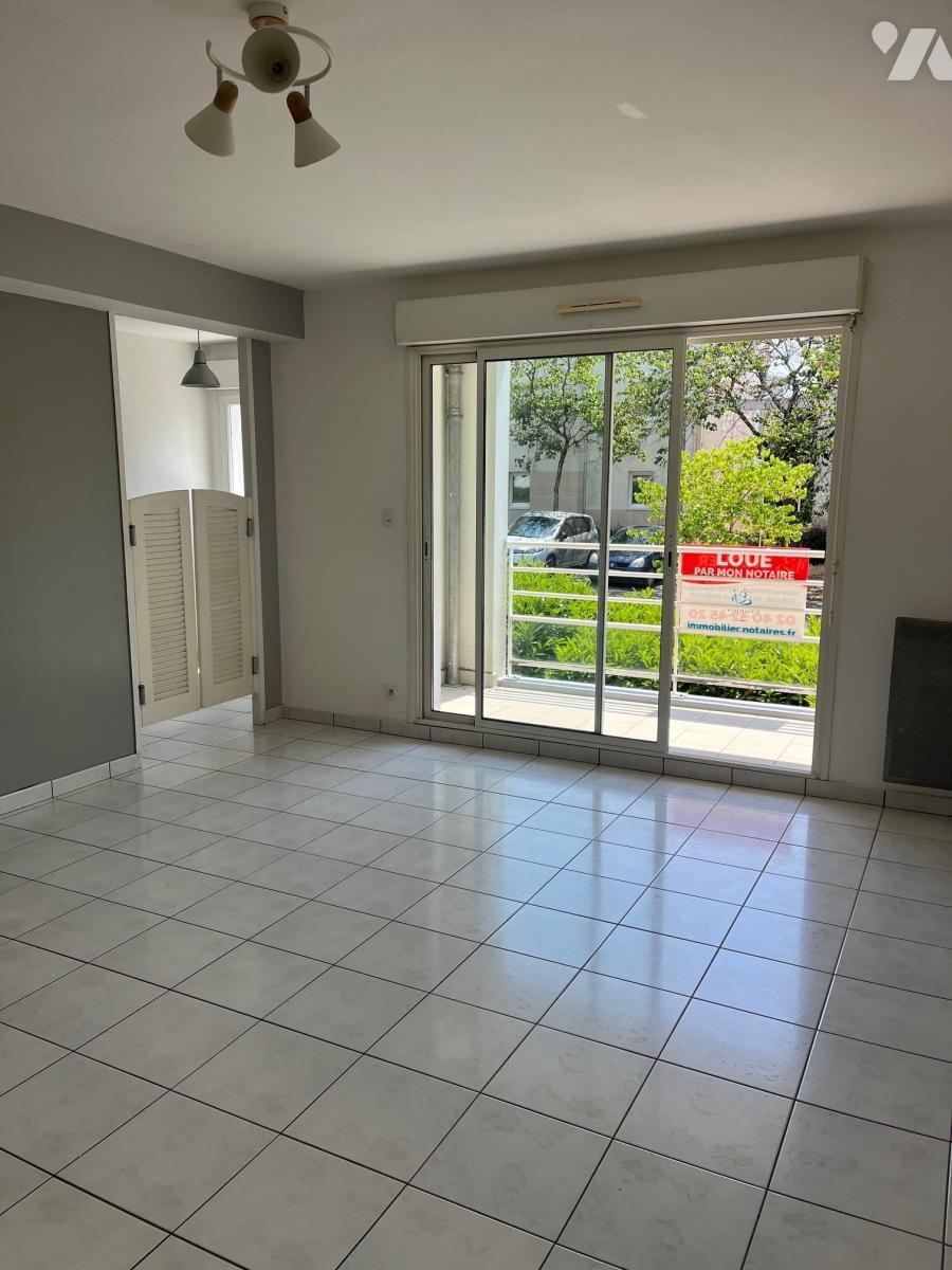 Appartement Avenue du Val d'Erdre à Nantes