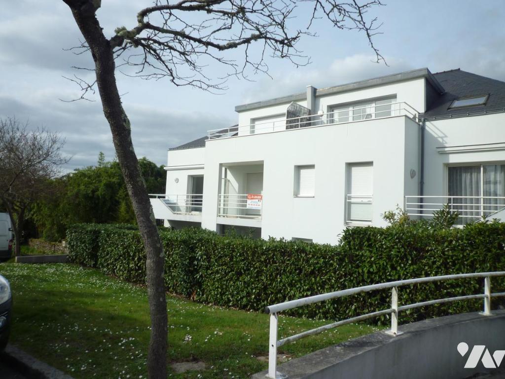 Appartement Avenue du Val d'Erdre à Nantes