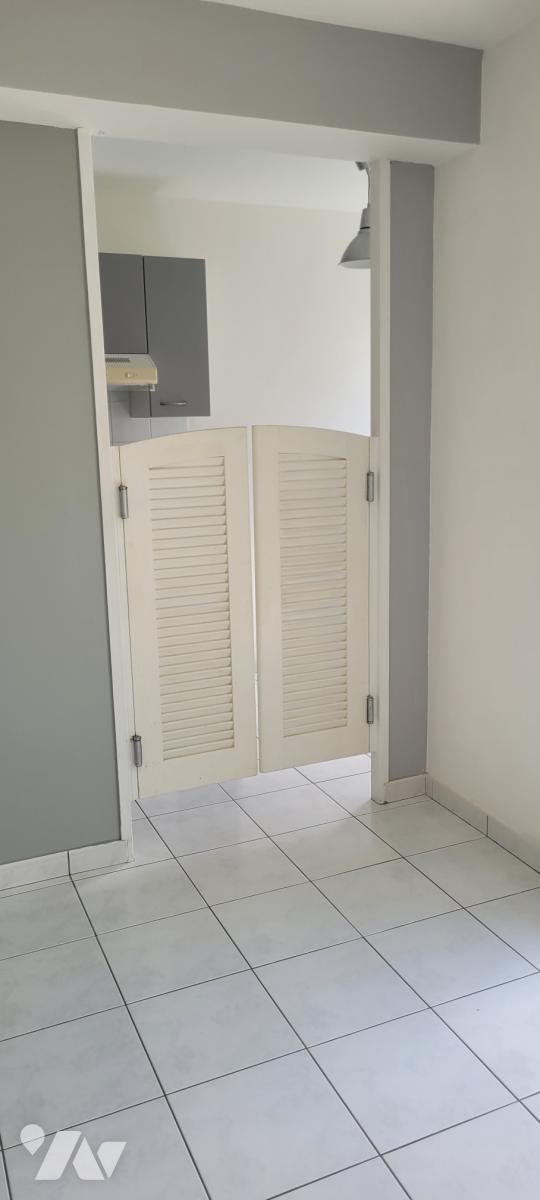 Appartement Avenue du Val d'Erdre à Nantes