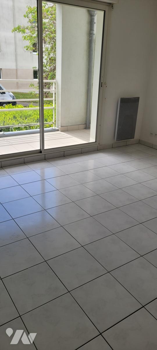 Appartement Avenue du Val d'Erdre à Nantes