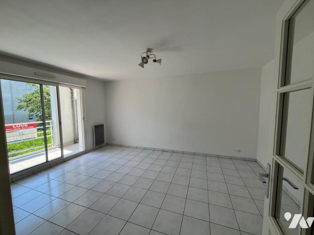 Appartement Avenue du Val d'Erdre à Nantes