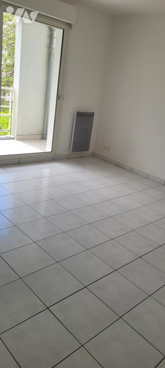 Appartement Avenue du Val d'Erdre à Nantes