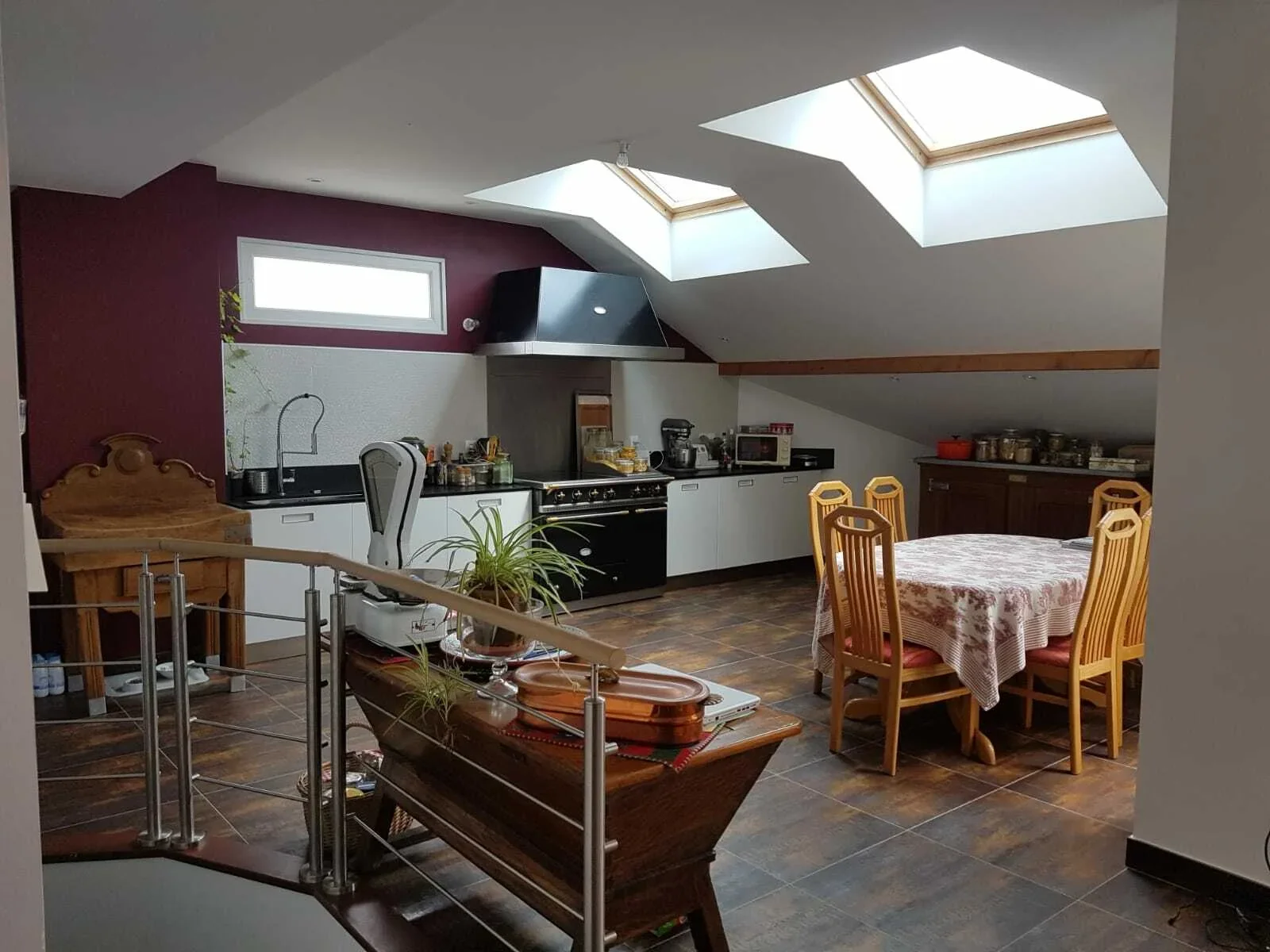 Room Avenue du Giffre in Annemasse