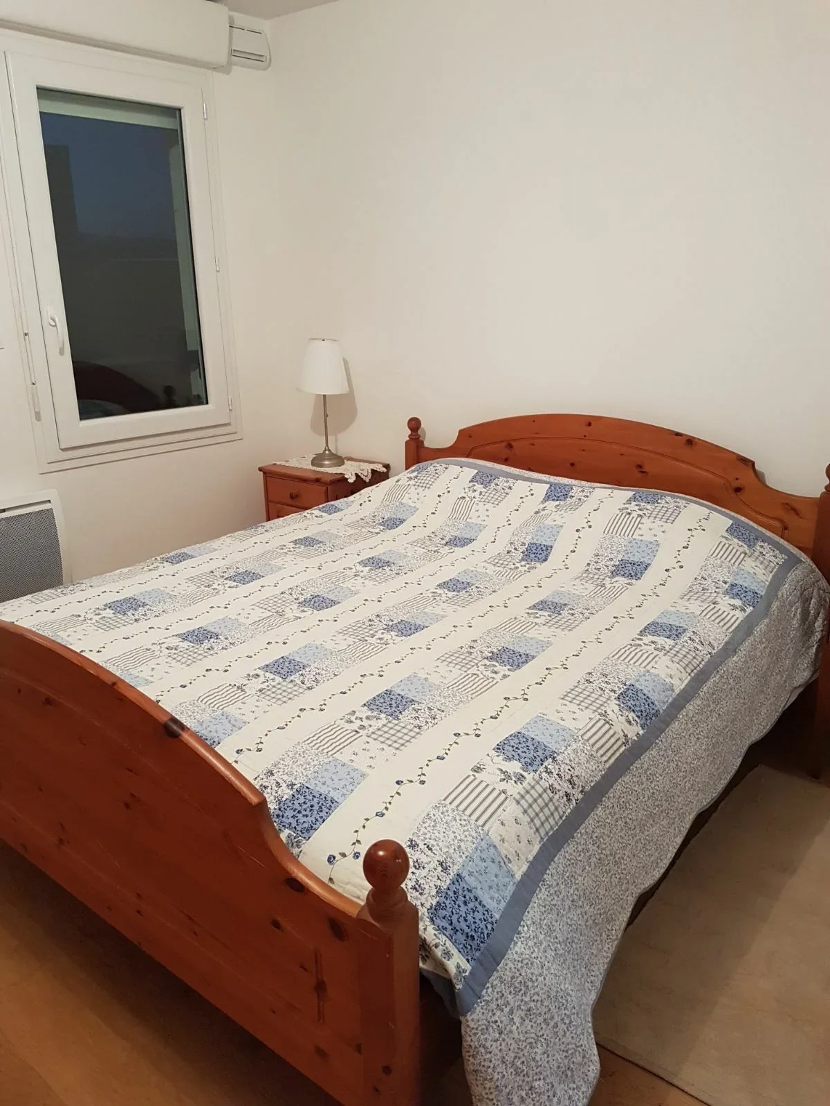 Room Avenue du Giffre in Annemasse