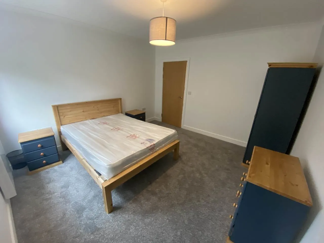 Flat Plascrug Avenue in Aberystwyth