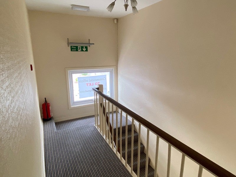 Flat Rodney Road in Bristol