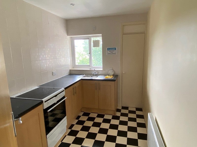 Flat Rodney Road in Bristol