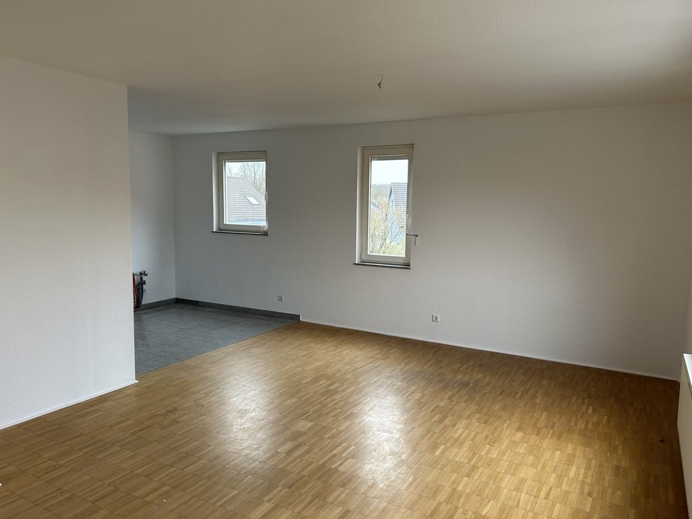 Wohnung Richard-Scherer-Straße in Bonn