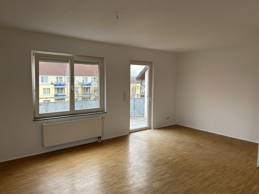Wohnung Richard-Scherer-Straße in Bonn