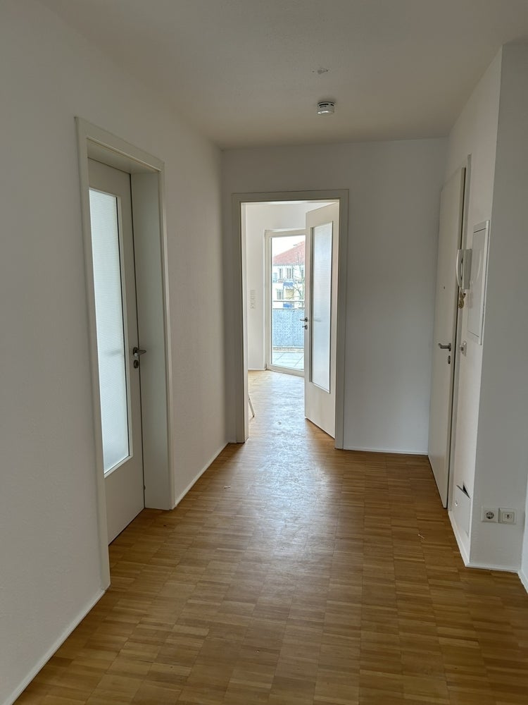 Wohnung Richard-Scherer-Straße in Bonn