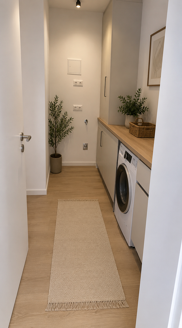 Wohnung Theodor-Mathieu-Straße in Bamberg