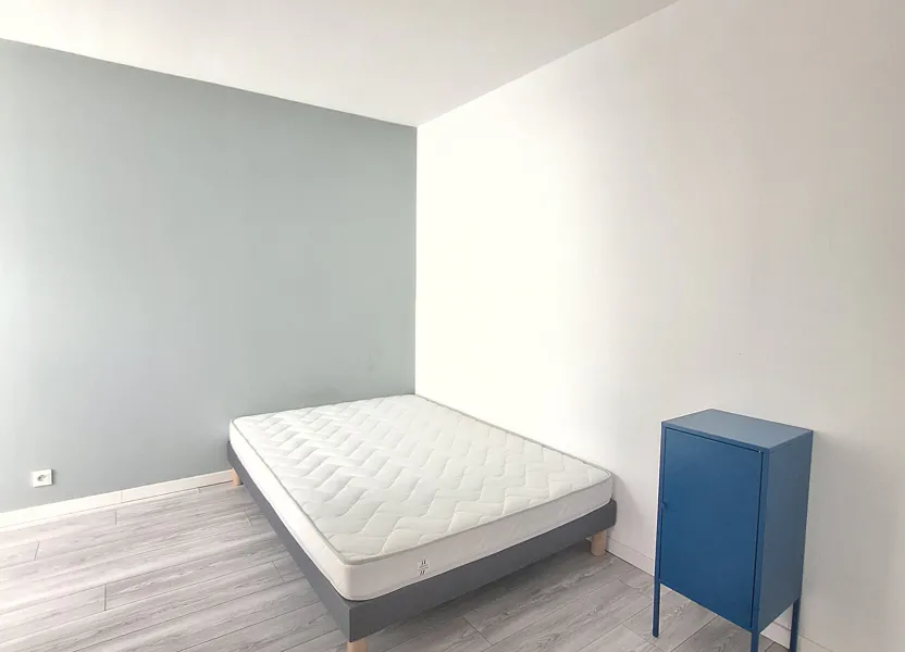 Room Rue Aigueperse in Limoges