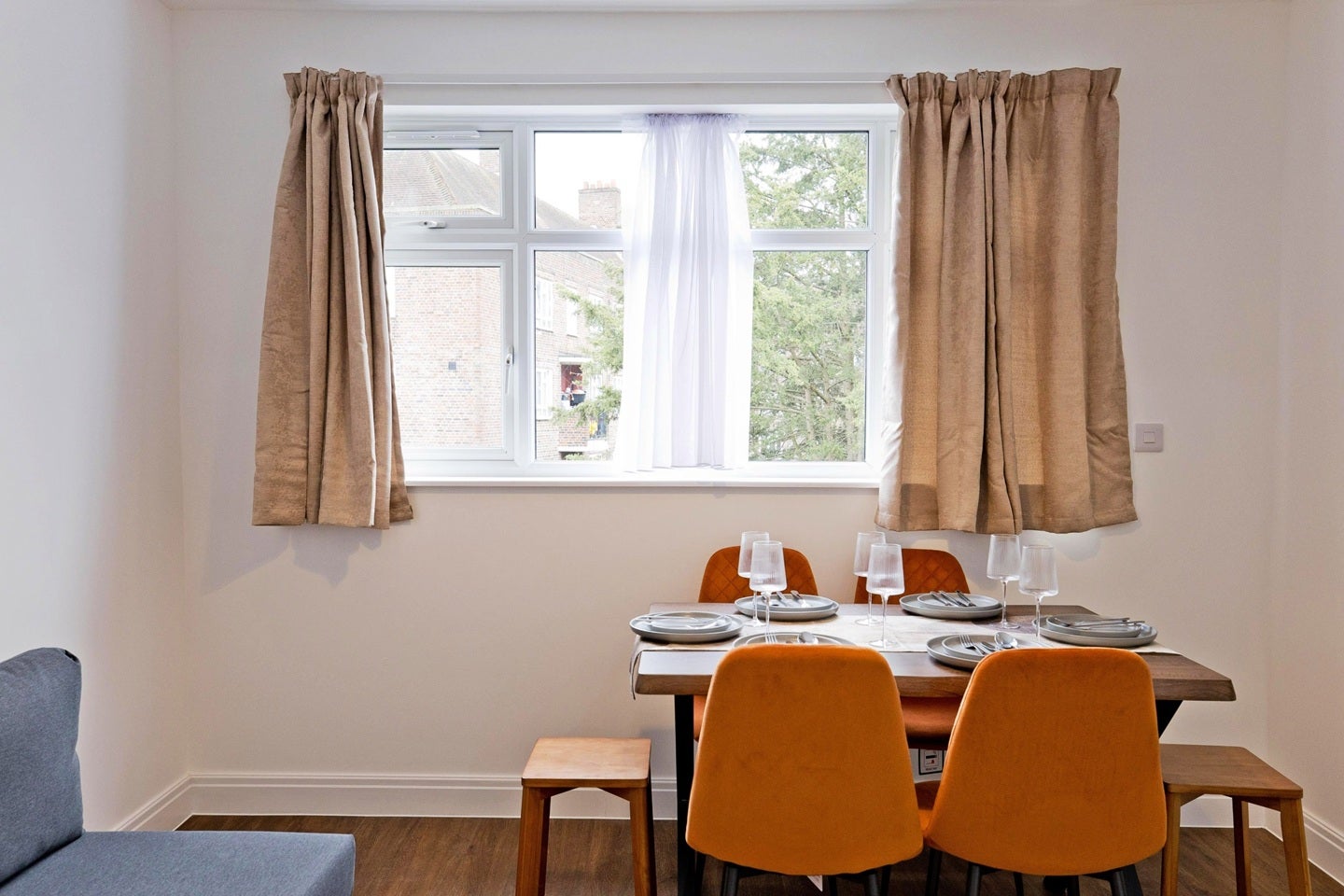 Room Woodberry Grove in Greater London