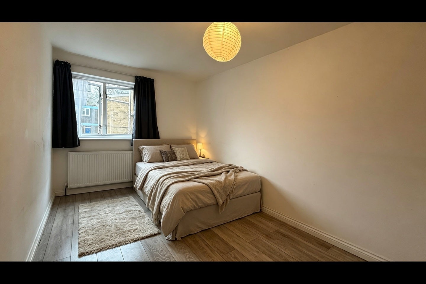 Room Woodberry Grove in Greater London