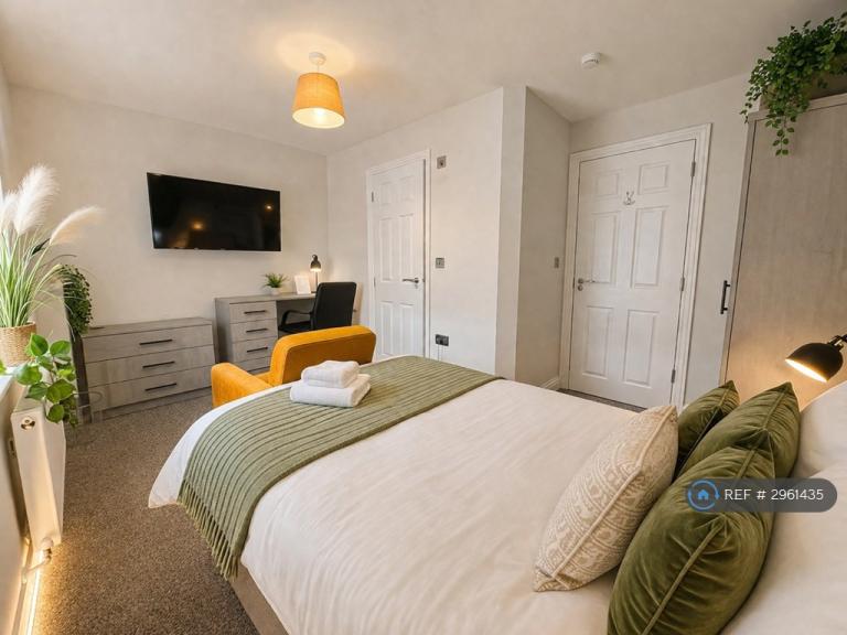 Room George Street in Reading