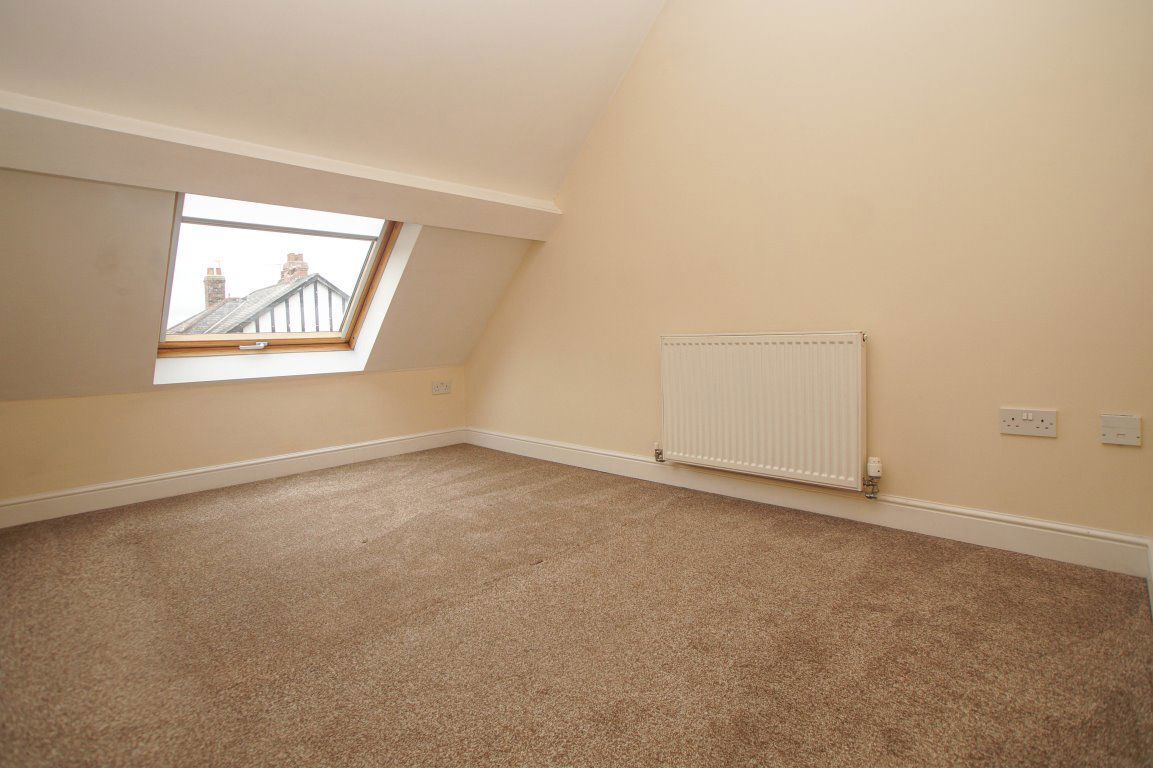Flat Blackwell Road in Carlisle