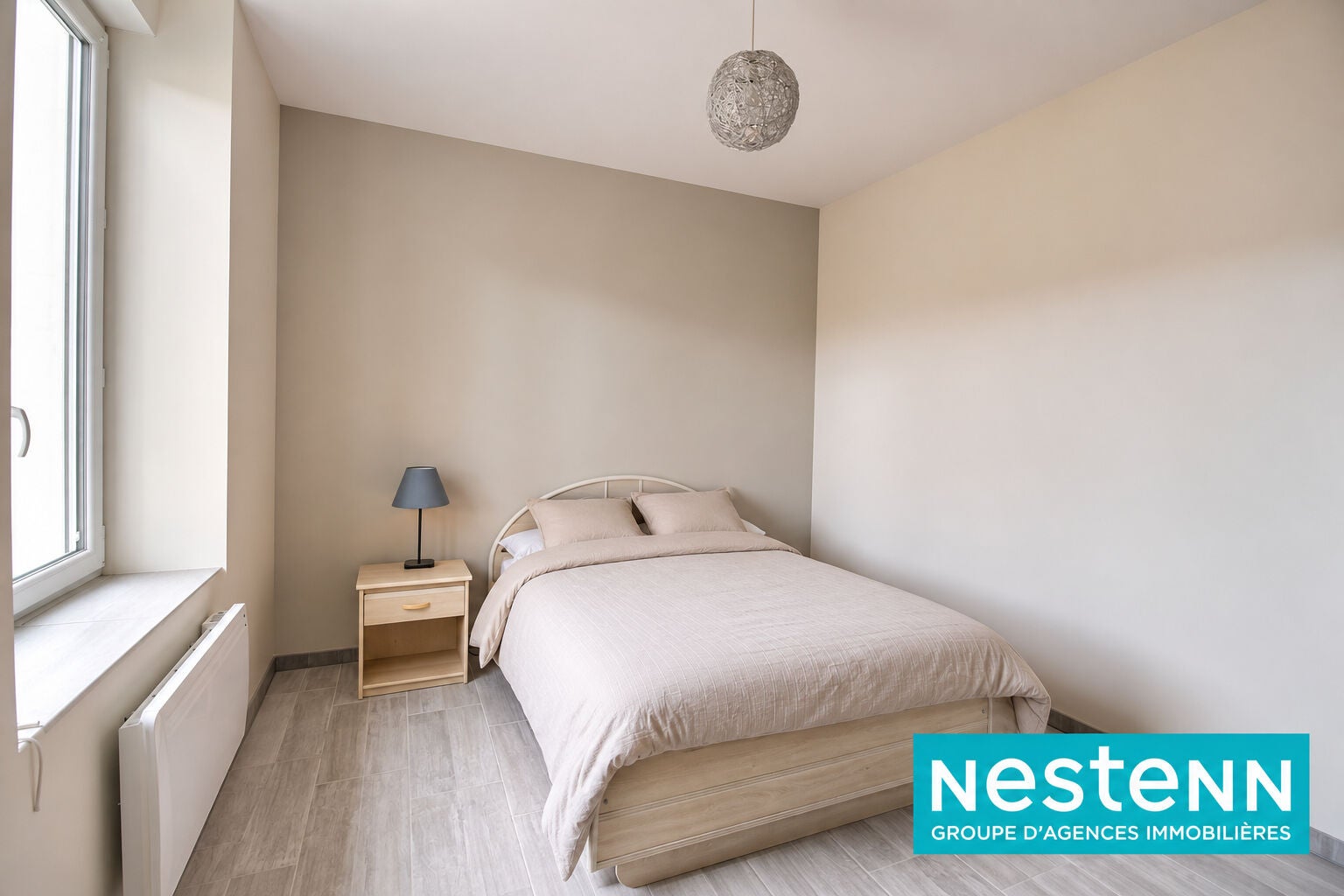 Flat Rue Gambetta in Meyzieu