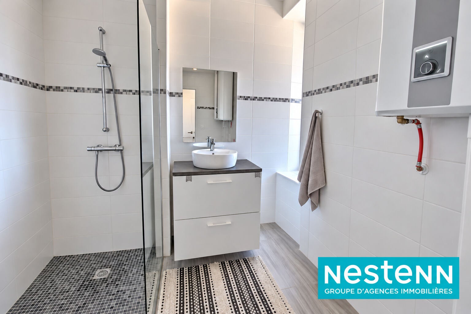 Flat Rue Gambetta in Meyzieu