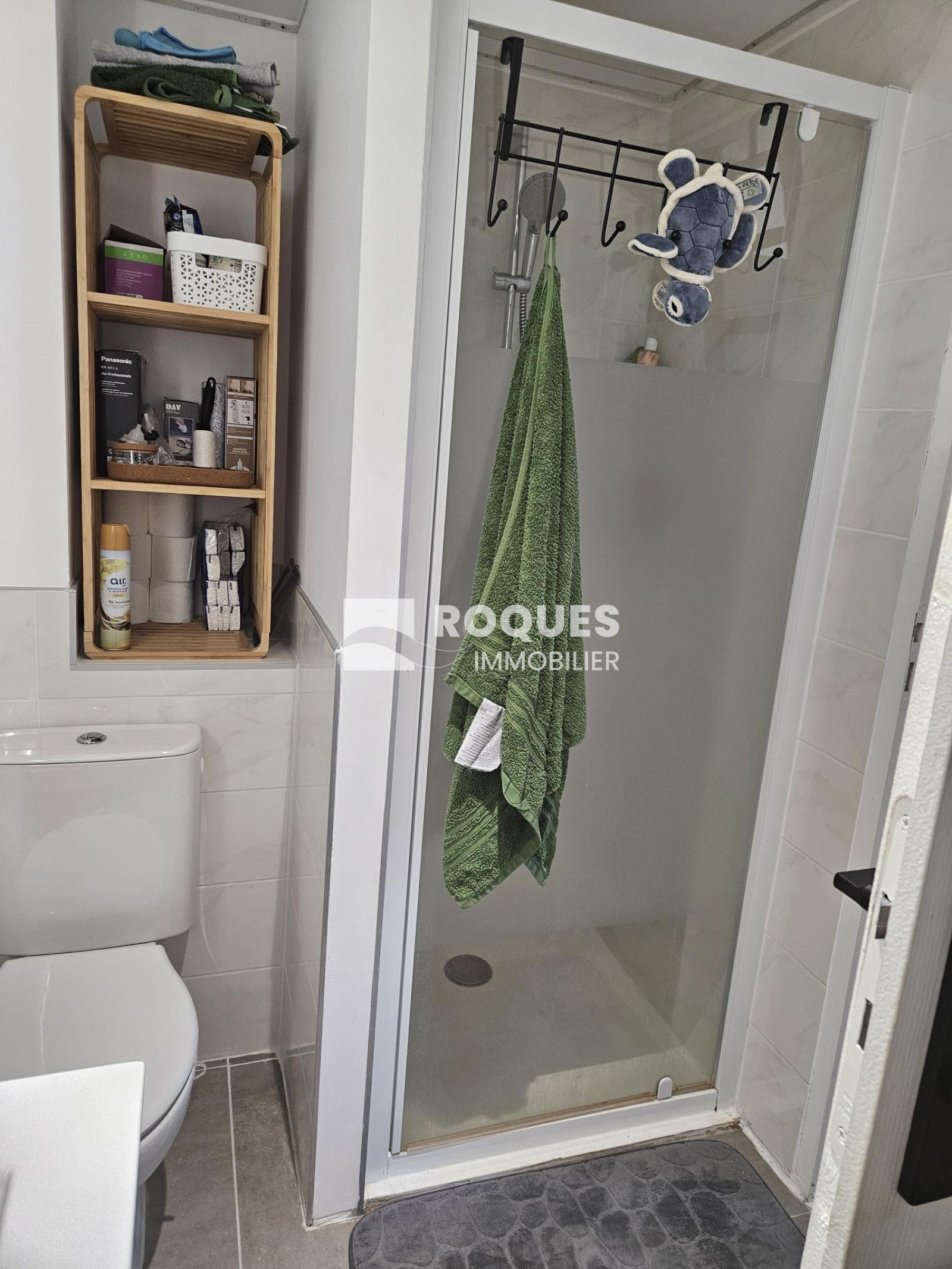 Appartement Chemin des Bruyères à Lodève