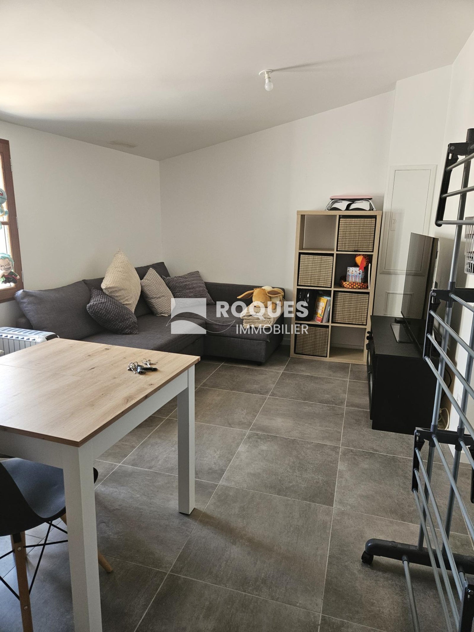 Appartement Chemin des Bruyères à Lodève