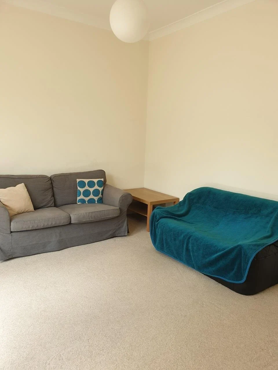 Flat Alfred Road in Greater London