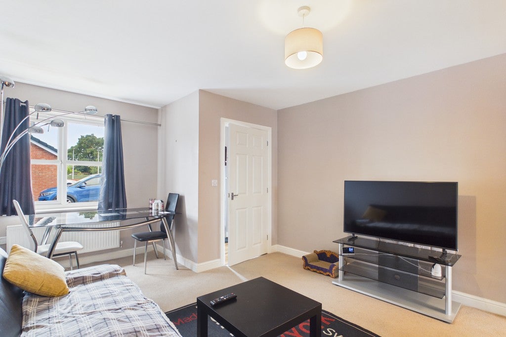 House Cowper Close in Barrow-in-Furness