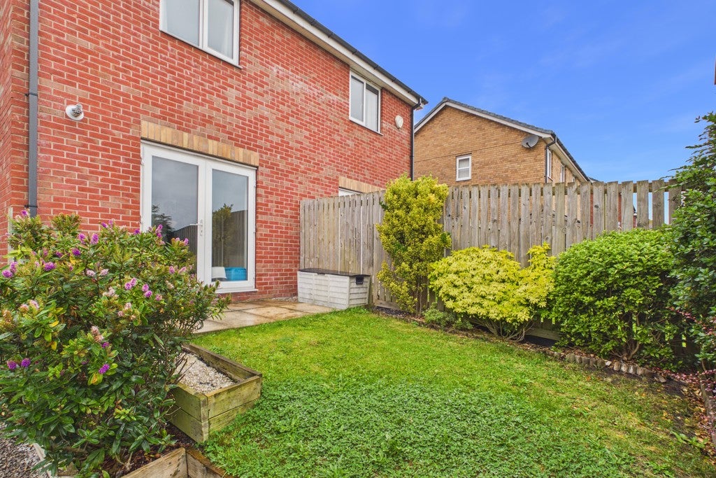 House Cowper Close in Barrow-in-Furness