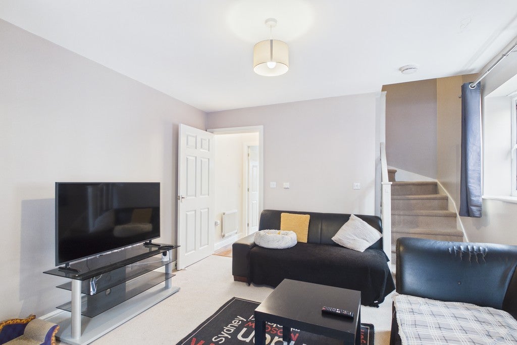 House Cowper Close in Barrow-in-Furness