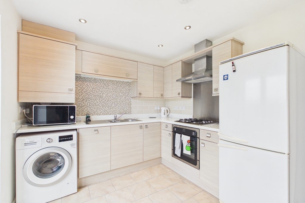 House Cowper Close in Barrow-in-Furness