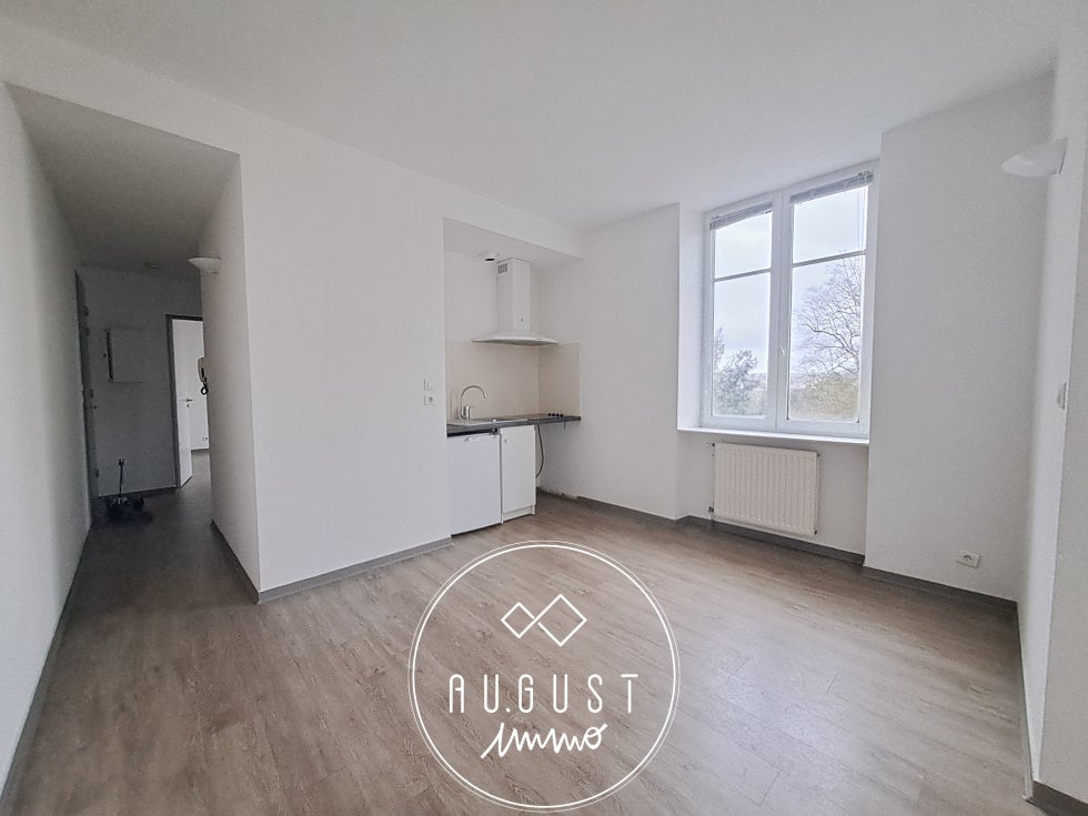 Appartement Rue Édouard Herriot à Limoges