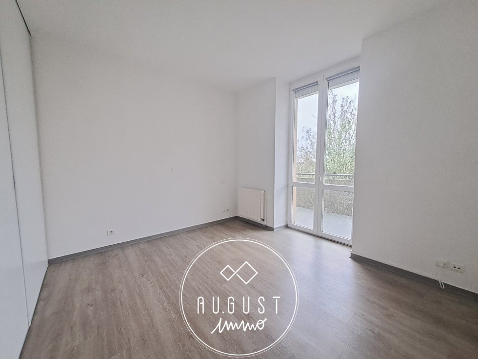 Appartement Rue Édouard Herriot à Limoges