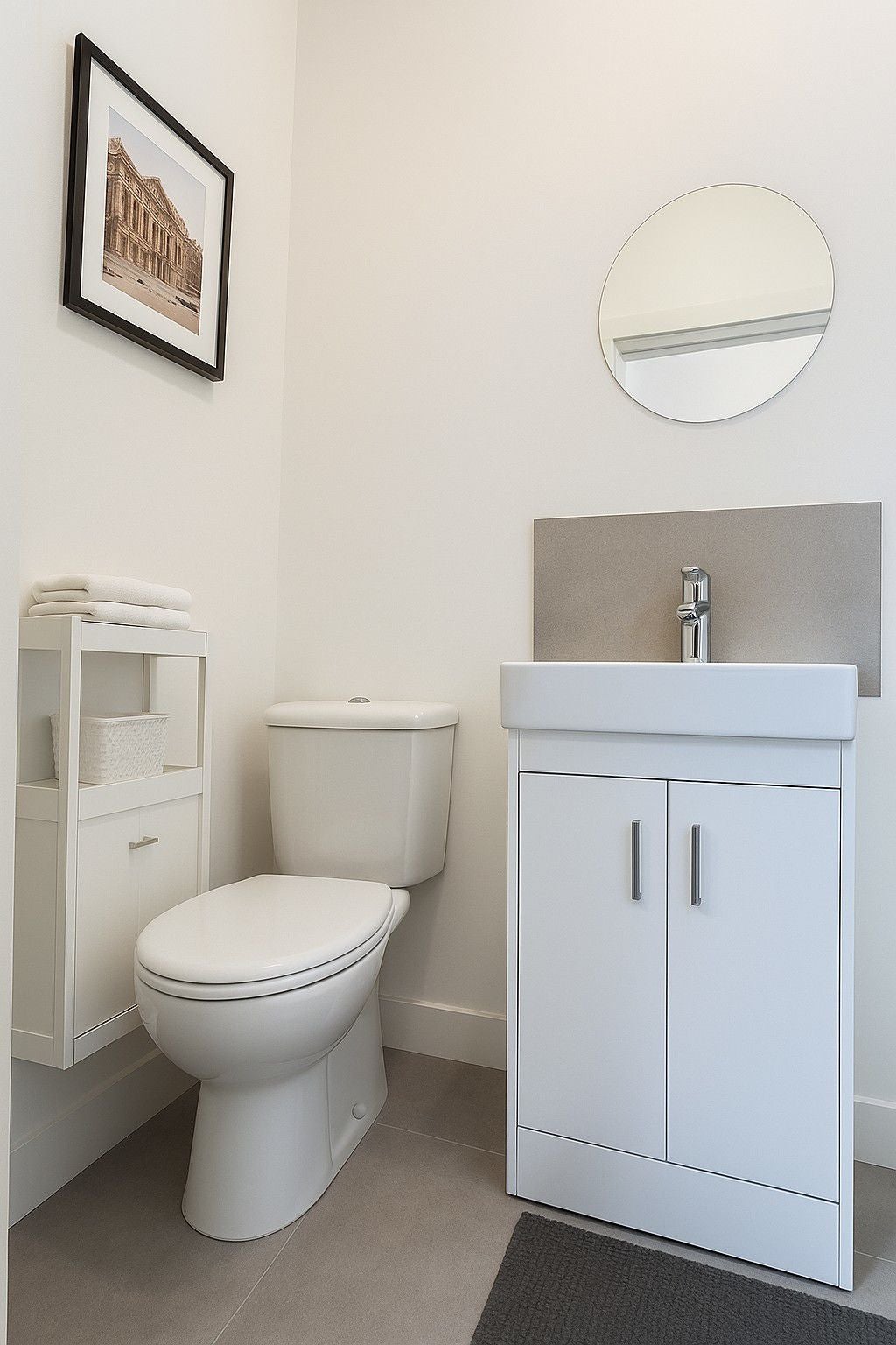 Room Falkland Road in Greater London