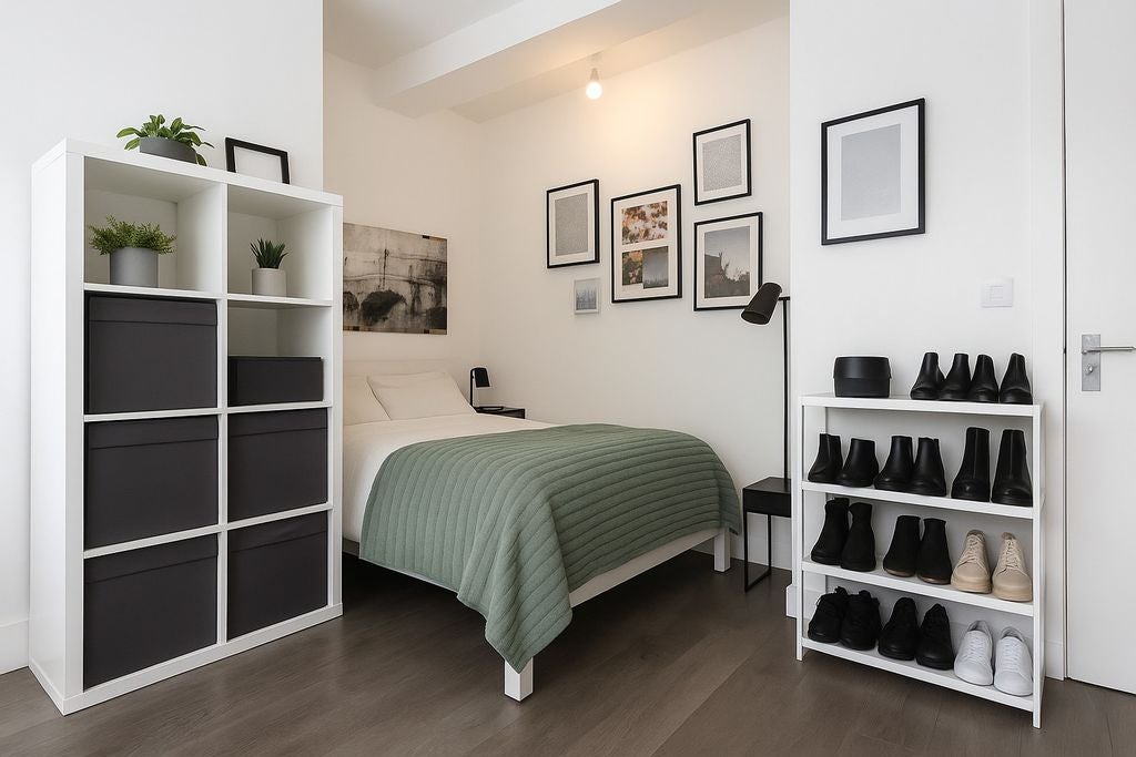 Room Falkland Road in Greater London