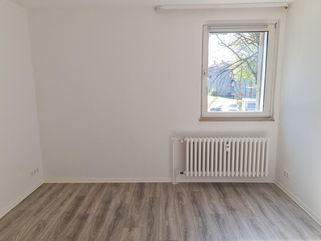 Wohnung Wilfriedstraße in Duisburg