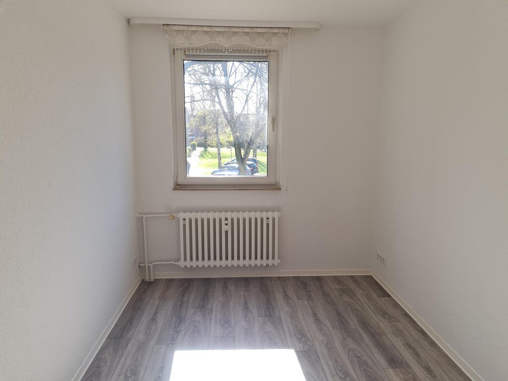 Wohnung Wilfriedstraße in Duisburg