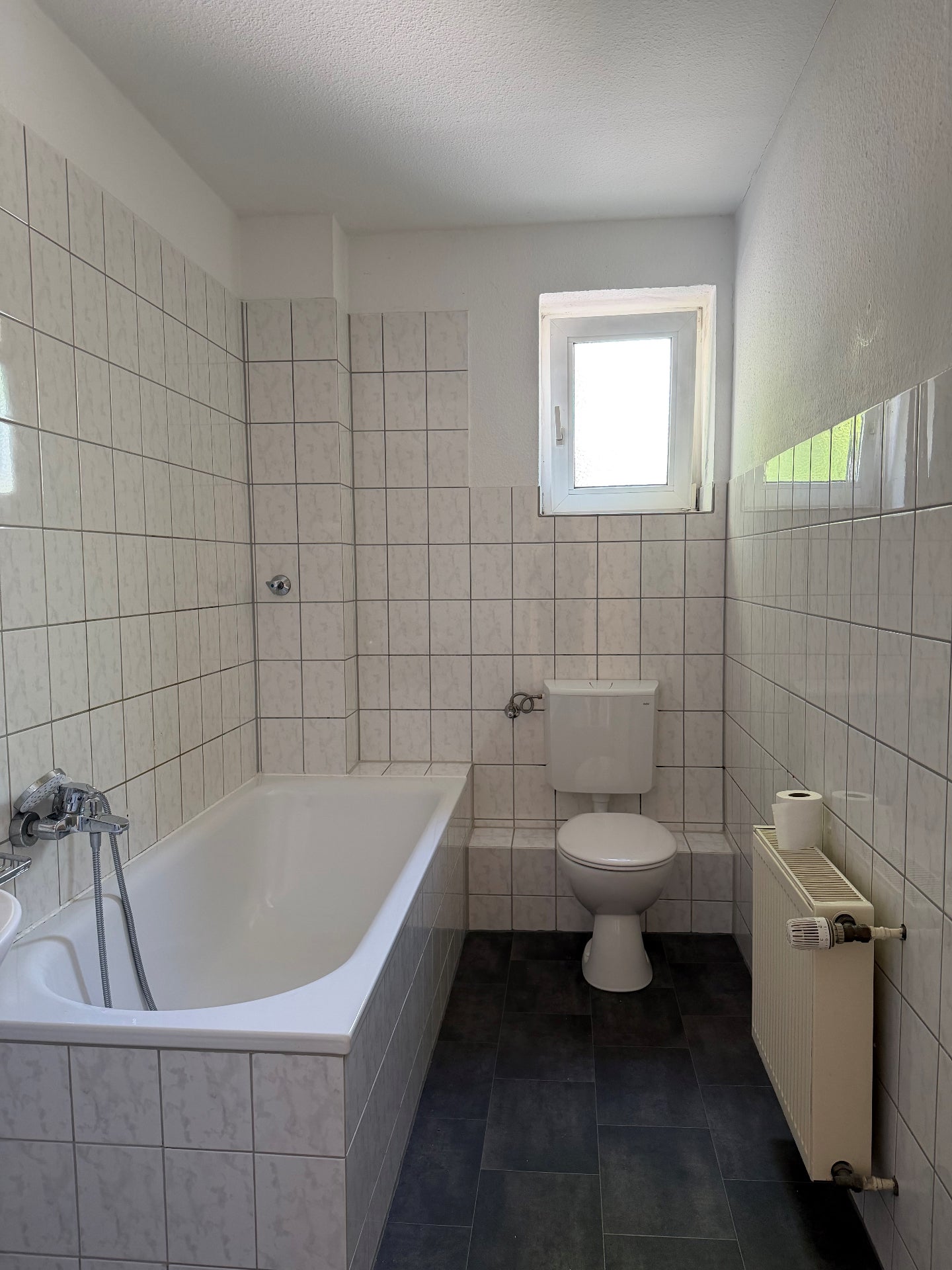 Wohnung Honsberger Straße in Remscheid