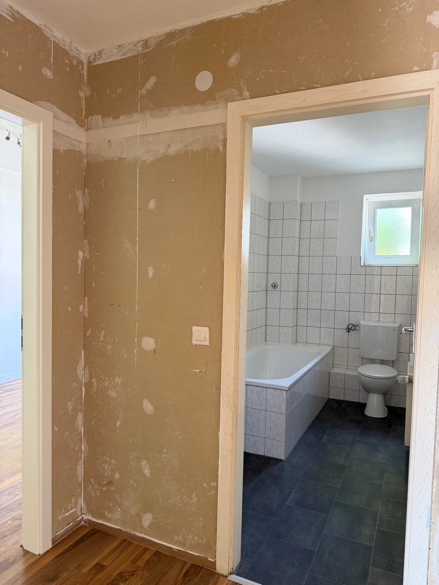Wohnung Honsberger Straße in Remscheid